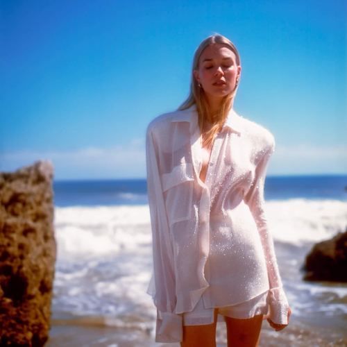 Leo Season SS23 — LeoSeason 1, Photography by Kacper Beski